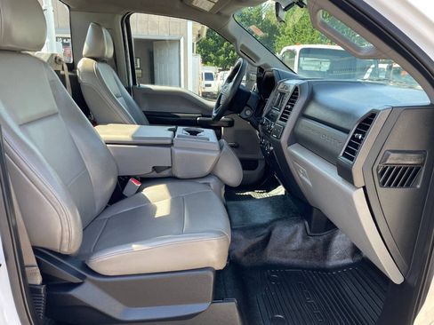 Used 2017 Ford F350 XL w/ XL Value Package RWD image 17