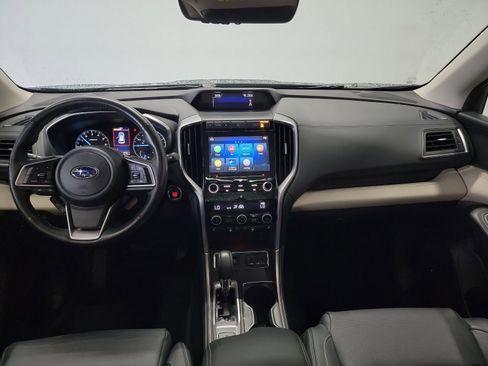 Used 2021 Subaru Ascent Limited w/ Technology Package AWD/4WD image 15