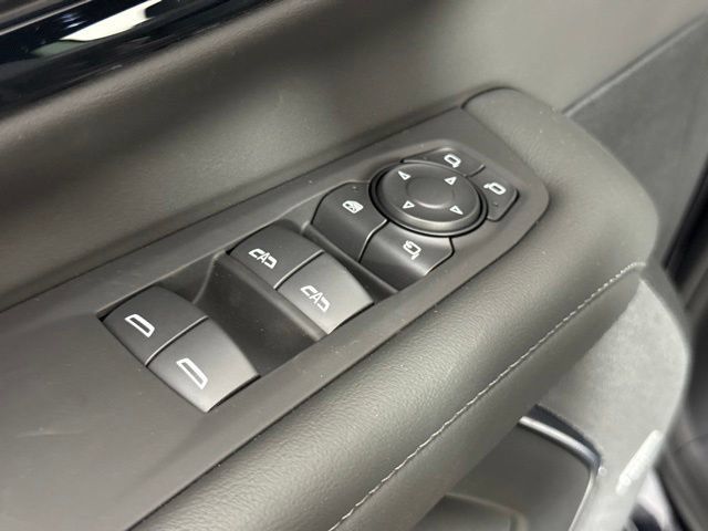 New 2026 Chevrolet Tahoe Z71 w/ Z71 Off-Road Package AWD/4WD image 8