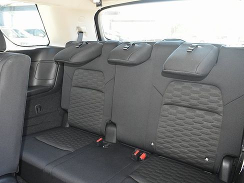 Certified 2023 Nissan Pathfinder S w/ Cargo Package image 24