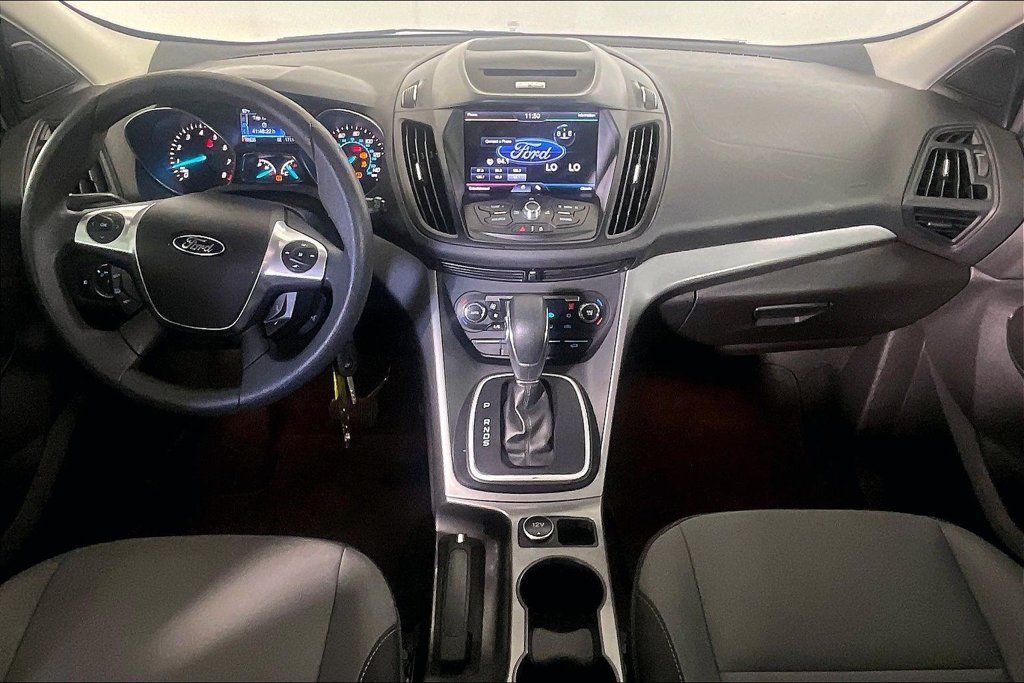 Used 2013 Ford Escape SE FWD image 17