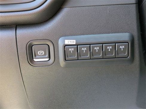 New 2025 Chevrolet Silverado 3500 W/T w/ WT Convenience Package image 13