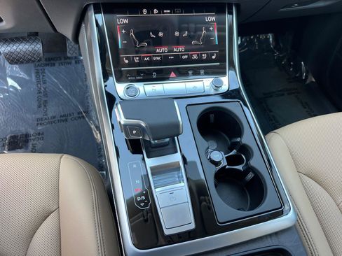 New 2025 Audi Q7 3.0T Premium Plus AWD/4WD image 25