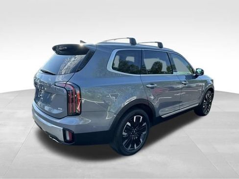 Used 2024 Kia Telluride SX Prestige AWD/4WD image 6