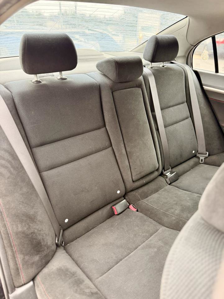 Used 2008 Honda Civic Si image 12