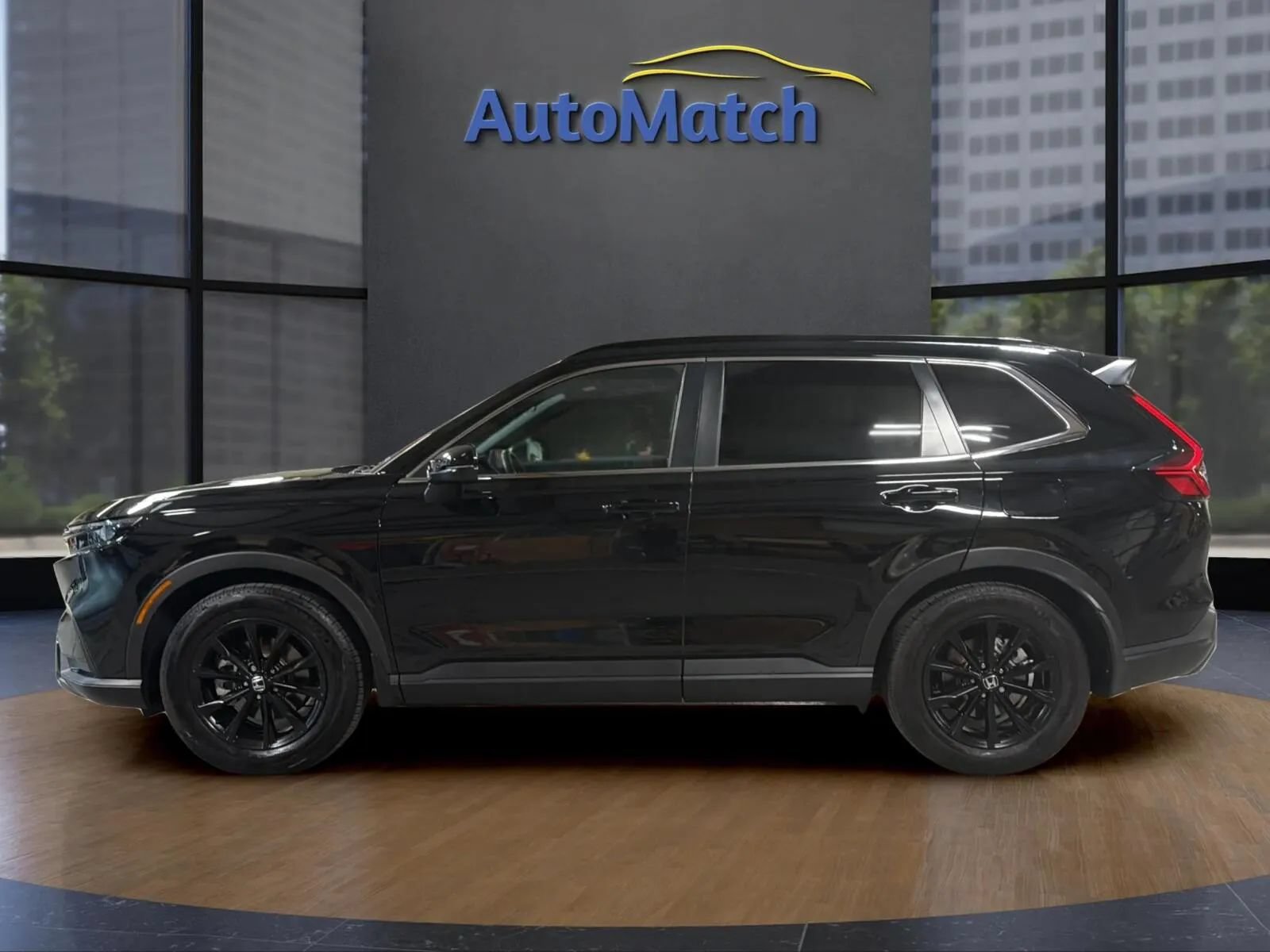 Used 2025 Honda CR-V Sport image 6