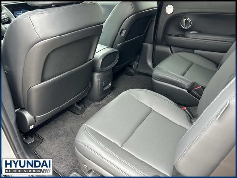 New 2026 Hyundai Palisade SEL FWD image 20