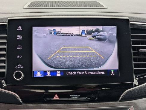 Used 2022 Honda Ridgeline RTL-E image 29