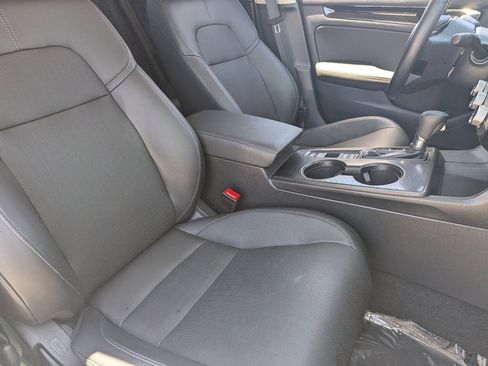 Used 2024 Honda Civic EX-L image 8