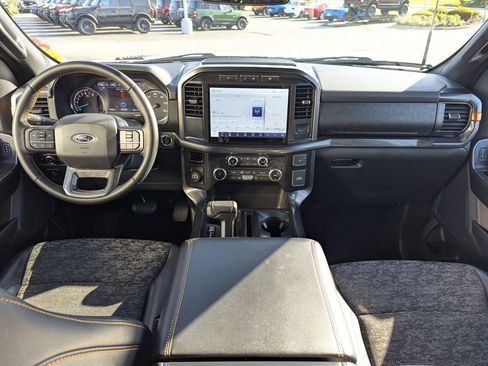 Used 2023 Ford F150 Tremor AWD/4WD image 23
