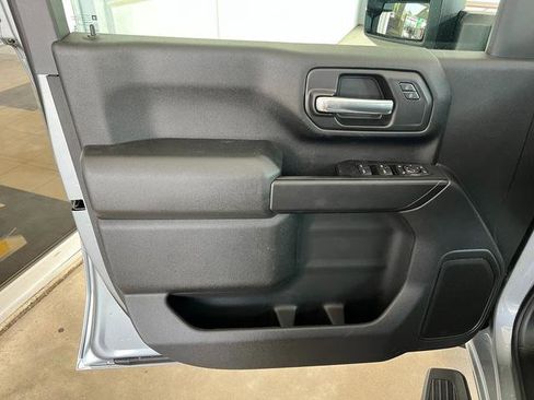 New 2026 Chevrolet Silverado 3500 W/T image 16