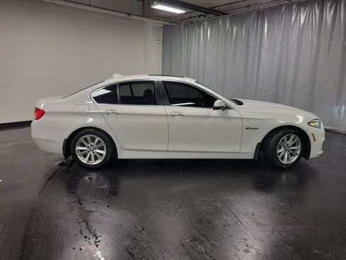 Used 2016 BMW 528i xDrive Sedan AWD/4WD image 10