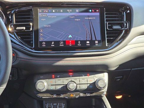 Certified 2025 Dodge Durango R/T w/ Trailer Tow Group IV image 20