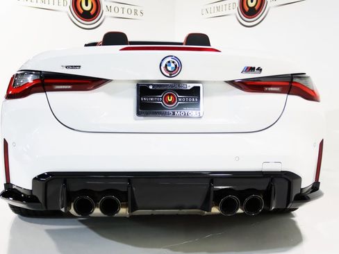 Used 2023 BMW M4 xDrive Competition image 31