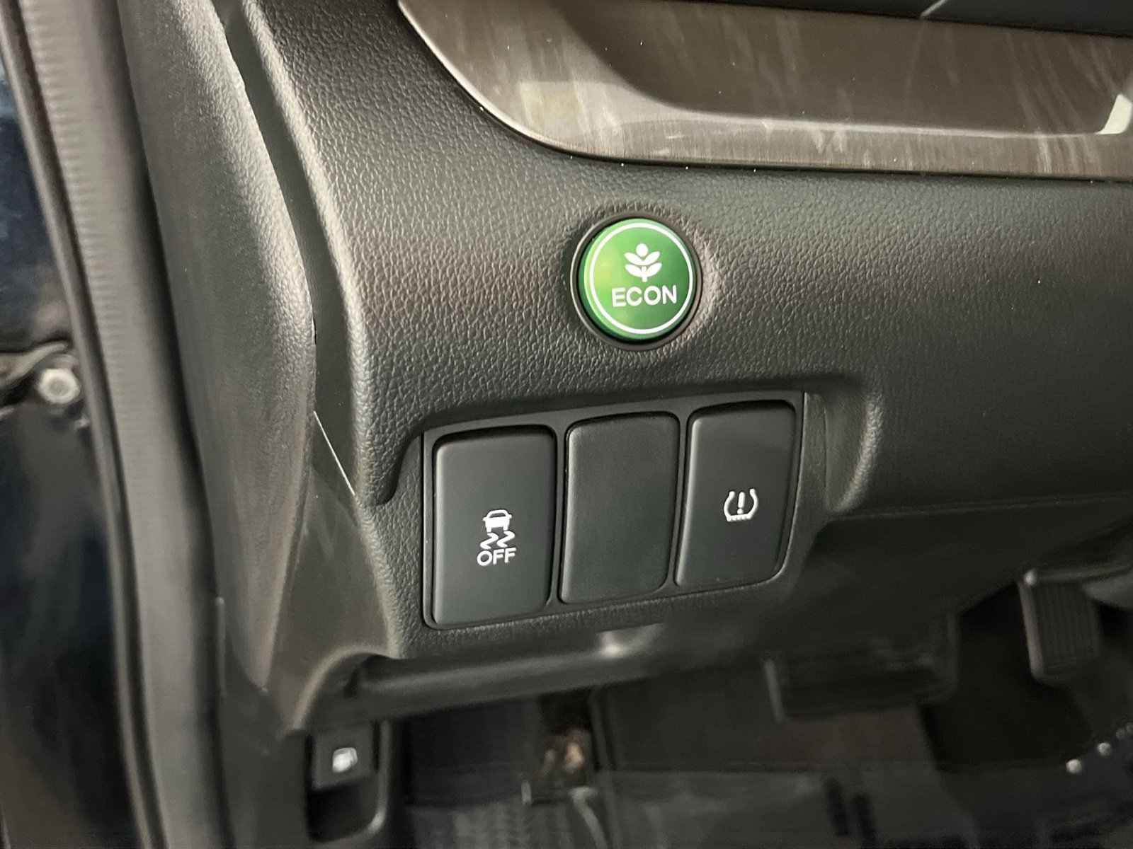 Used 2014 Honda CR-V EX-L image 30