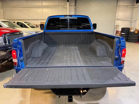 Used 1998 Dodge Ram 2500 Truck 4x4 Quad Cab image 17