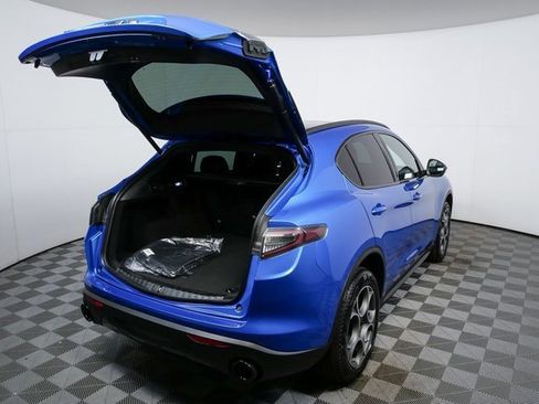 New 2025 Alfa Romeo Stelvio Sprint w/ Convenience Package image 29