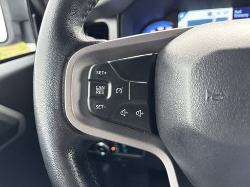 Used 2023 Ford Bronco Badlands w/ Sasquatch Package image 23