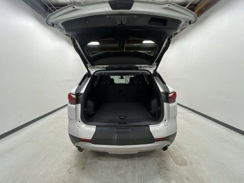 Used 2019 Chevrolet Blazer LT w/ Sound & Technology Package image 26