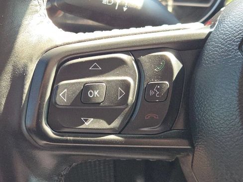 Used 2022 Jeep Wrangler Unlimited Sport AWD/4WD image 33