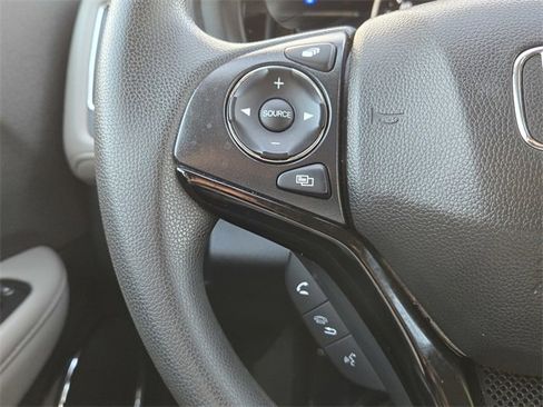 Used 2020 Honda HR-V EX image 23