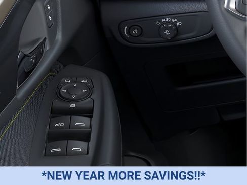 New 2026 Chevrolet TrailBlazer ACTIV image 22