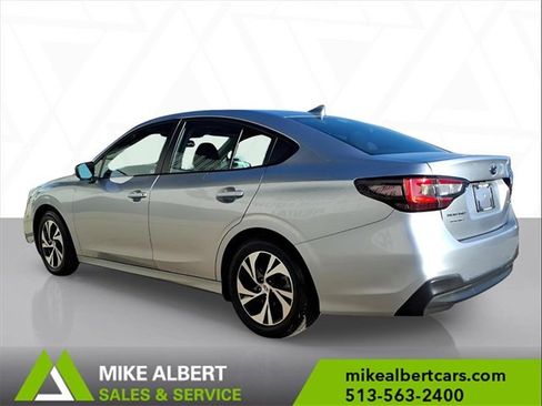 Used 2024 Subaru Legacy image 5