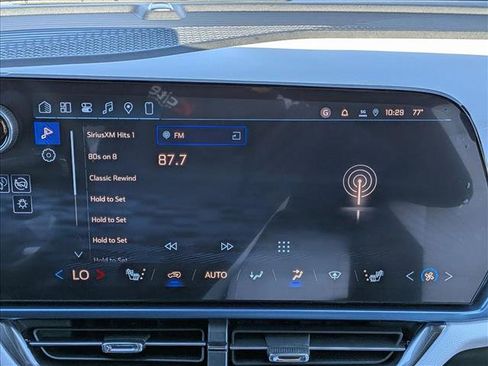 New 2026 Chevrolet Equinox EV LT image 9