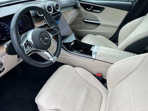 Certified 2023 Mercedes-Benz C 300 Sedan image 11