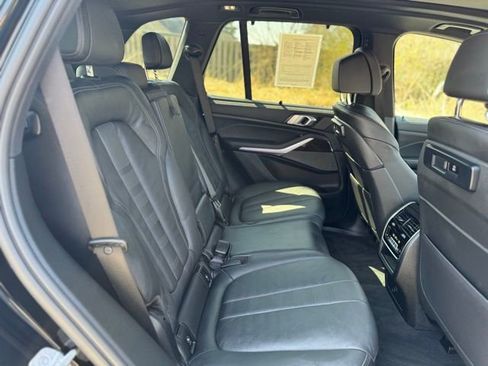 Used 2021 BMW X5 xDrive40i w/ Premium Package AWD/4WD image 17