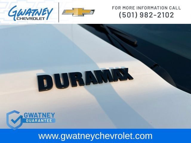 Used 2024 Chevrolet Silverado 1500 RST w/ Z71 Off-Road Package AWD/4WD image 9