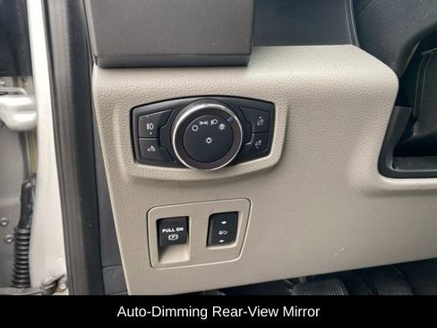 Used 2019 Ford F150 XLT w/ Equipment Group 301A Mid image 14