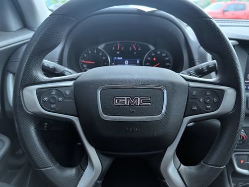 Used 2023 GMC Terrain SLE w/ Driver Convenience Package AWD/4WD image 15