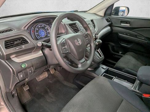 Used 2016 Honda CR-V SE image 13