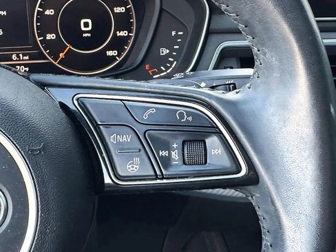 Used 2019 Audi A5 2.0T Premium Plus image 23
