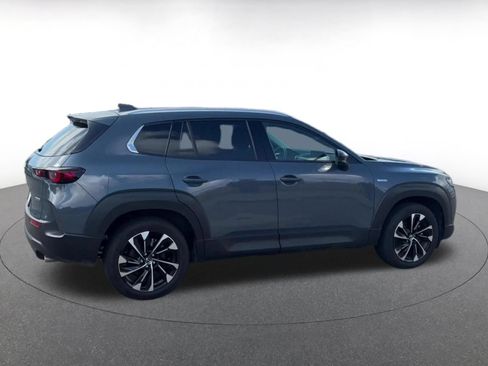 Used 2025 MAZDA CX-50 2.5 Hybrid w/ Premium Plus Pkg AWD/4WD image 12