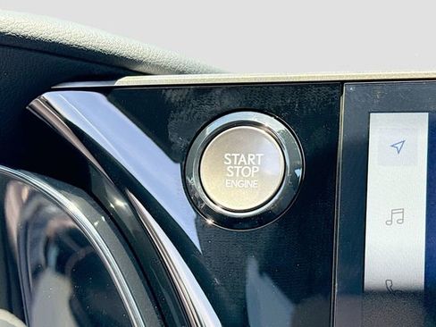 New 2026 Lexus TX 350 AWD image 39