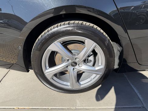 Used 2024 Audi A6 Premium Plus w/ Premium Plus Package image 15