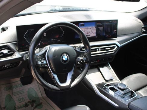 Used 2024 BMW 430i Convertible RWD image 29