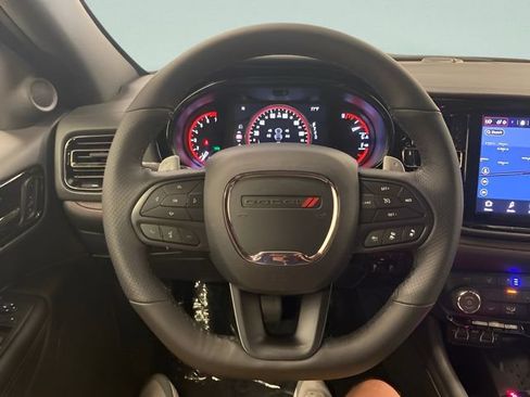 New 2026 Dodge Durango GT AWD/4WD image 16