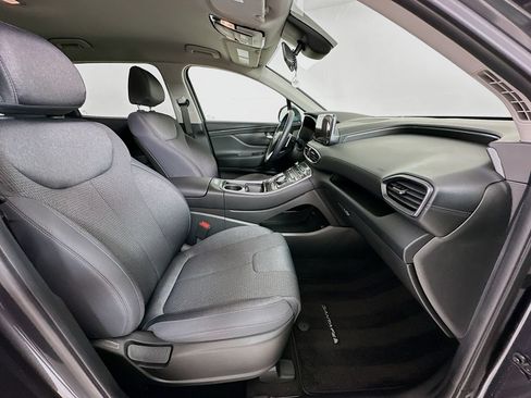 Used 2023 Hyundai Santa Fe SEL FWD image 29