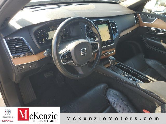 Used 2018 Volvo XC90 T6 Inscription w/ Convenience Package AWD/4WD image 6