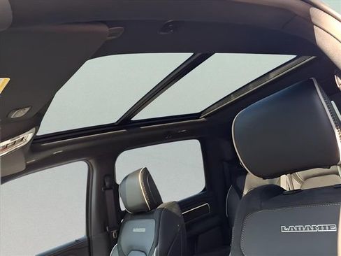 New 2026 RAM 1500 Laramie w/ Night Edition image 10