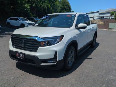 Used 2023 Honda Ridgeline RTL