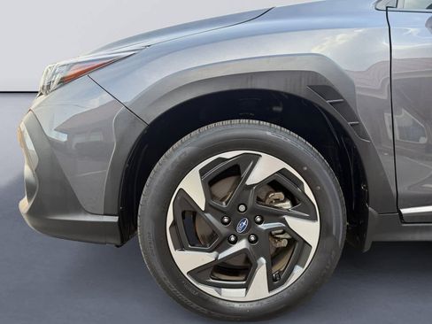 Certified 2024 Subaru Crosstrek 2.5i Limited w/ Popular Package #3A image 9