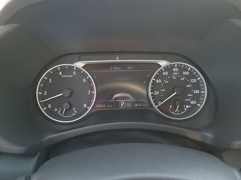 Used 2024 Nissan Sentra SV image 25