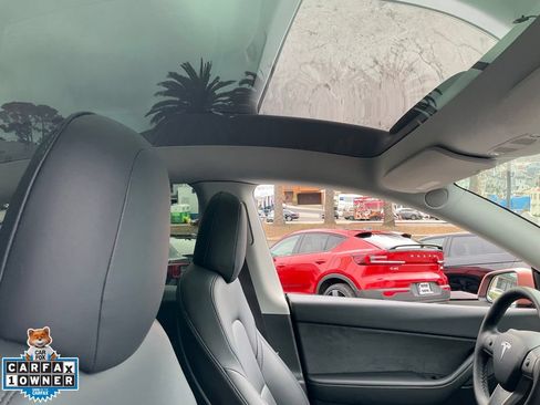 Used 2022 Tesla Model Y Performance AWD/4WD image 73