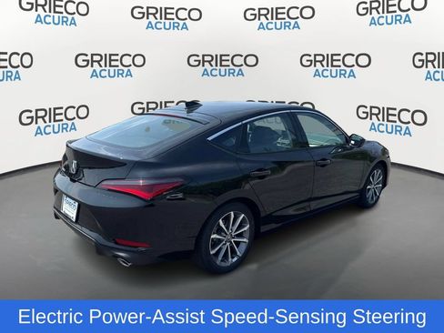 Used 2025 Acura Integra FWD image 7