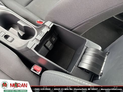 Used 2024 Toyota Corolla LE image 19