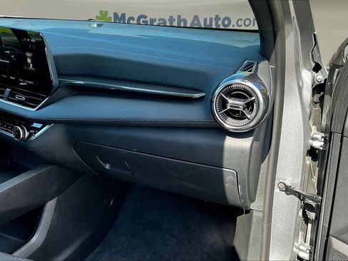 Used 2025 Chevrolet Equinox LT AWD/4WD image 25